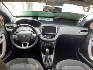 Peugeot 208 Active v (flex)  em Blumenau R$
