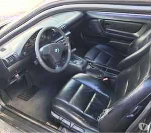 BMW 318a Compact 140 cv automatica - De  por 