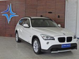 BMW Xi S-drive 4x2 16v Gasolina 4p Automáti  em