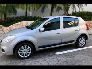 Renault Sandero Expression 1.6 8v (flex)  em Blumenau R$