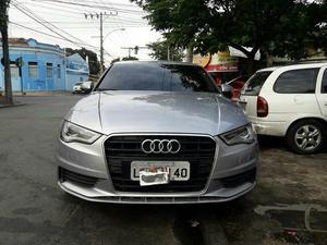 AUDI A3 SEDAN 1.4/ ATTRA. 16V TB FSI S-TRONIC  -  | OLX