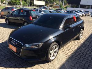 AUDI A3 SEDAN 1.4/ ATTRA. 16V TB FSI S-TRONIC  -  | OLX