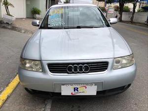 Audi A3 1.8 t at