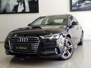 Audi A4 2.0 Tfsi Ambition S-tronic 4p