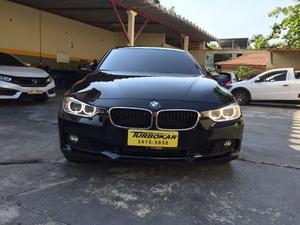 BMW 320IA 2.0 TURBO/ACTIVEFLEX 16V 184CV 4P  -  | OLX