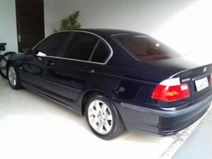 BMW Serie p