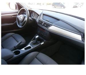 BMW X1 2.0 com parcelas de R$ 