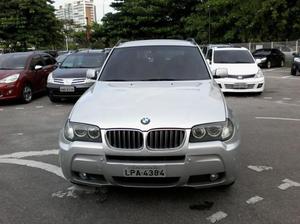 BMW X3 FAMILY V 192CV/ 218CV  -  | OLX