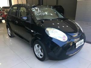 CHERY S-V FLEX MEC. 5P  -  | OLX