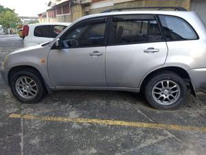 CHERY TIGGO V MEC. 5P  -  | OLX