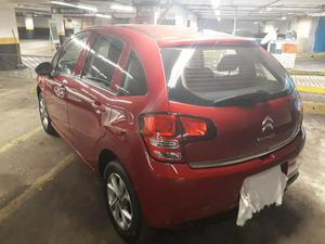 CITROEN C3 ATTRA/ORIGINE PACK 1.5 FLEX 8V 5P MEC  -  | OLX