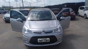 CITROEN C3 EXCL. 1.6 VTI FLEX START 16V 5P MEC.  -  | OLX