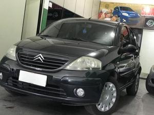 CITROEN C3 EXCLUSIVE 1.4 FLEX 8V 5P  -  | OLX