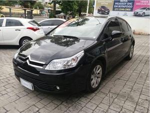 CITROEN C4 EXCL. SOLARIS FLEX 16V 5P AUT.  -  | OLX