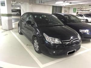 CITROEN C4 GLX 1.6 FLEX 16V 5P MEC.  -  | OLX