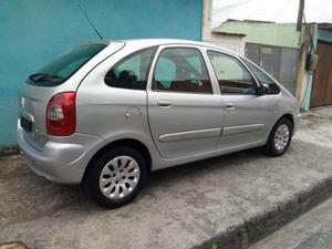 CITROEN XSARA PICASSO GLX/BRASIL/ETOILE 2.0 MEC.  -  | OLX