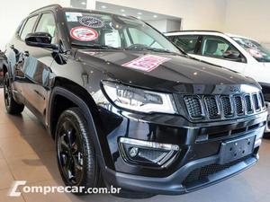 COMPASS NIGHT EAGLE AT 2.0 4X2 - JEEP -  -