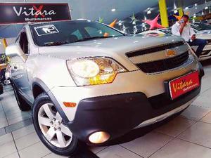 Chevrolet Captiva 2.4 SFI ECOTEC FWD 16V