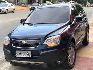 Chevrolet Captiva 2.4 sfi ecotec fwd 16v gasolina 4p automático,  - Carros - Jardim José Bonifácio, São João de Meriti  | OLX