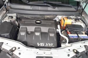 Chevrolet Captiva Sport 3.0 V6 4x