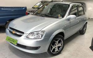 Chevrolet Classic 1.0 MPFI LS 8V