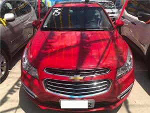 Chevrolet Cruze 1.8 ltz sport6 16v flex 4p automático,  - Carros - Jardim Sulacap, Rio de Janeiro  | OLX