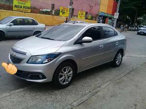 Chevrolet Prisma 1.4 Lt 4p