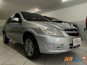 Chevrolet Prisma 1.4 Lt Econoflex 4p