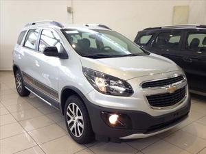 Chevrolet Spin 1.8 ACTIV 8V