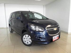 Chevrolet Spin LT 1.8 8V Econo.flex