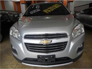 Chevrolet Tracker 1.8 mpfi ltz 4x2 16v flex 4p automático,  - Carros - Jardim José Bonifácio, São João de Meriti  | OLX