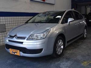 Citroën C4 2.0 Glx Flex Aut. 5p