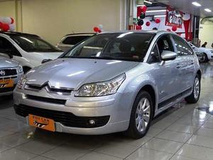 Citroën C4 2.0 Glx Flex Aut. 5p