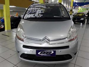 Citroën Grand C4 Picasso 2.0 5p