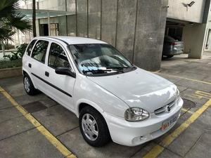 Corsa  novo,  - Carros - Todos Os Santos, Rio de Janeiro  | OLX