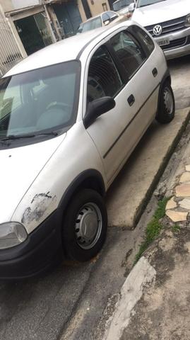 Corsa super  - Carros - Santo Agostinho, Volta Redonda  | OLX