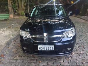 DODGE JOURNEY SXT 2.7 VCV AUT.  -  | OLX