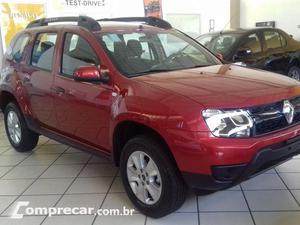 DUSTER 1.6 SCE EXPRESSION X-TRONIC - Renault -  -