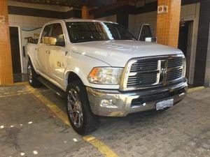 Dodge Ram mkm Único Dono Com Laudo Perícial Dekra