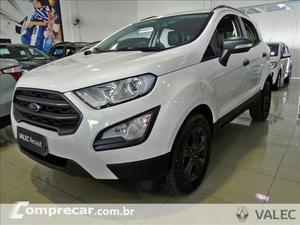 ECOSPORT 1.5 Tivct Freestyle - FORD -  - BICOMBUSTÍVEL