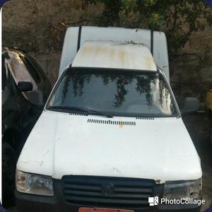 FIAT FIORINO FURG. FIRE/1.3 F.FLEX  -  | OLX