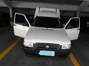 FIAT FIORINO FURGÃO CELEB. EVO 1.4 FLEX 8V 2P  -  | OLX