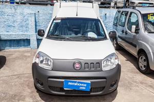 FIAT FIORINO FURGÃO WORK. HARD 1.4 FLEX 8V 2P  -  | OLX