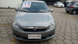 FIAT GRAND SIENA ATTRAC. 1.4 EVO F.FLEX 8V  -  | OLX