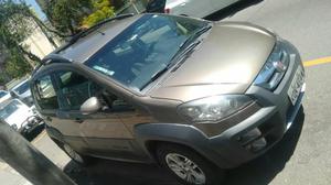 FIAT IDEA ADV.EXT./ADV.EXT. LOC. 1.8 FLEX 5P  -  | OLX