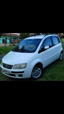 FIAT IDEA ATTRACTIVE 1.4 FIRE FLEX 8V 5P  -  | OLX