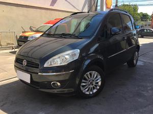 FIAT IDEA ESSENCE 1.6 FLEX 16V 5P  -  | OLX