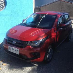 FIAT MOBI LIKE 1.0 FIRE FLEX 5P.  -  | OLX