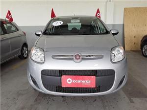 FIAT PALIO ATTRA./ITALIA 1.4 EVO F.FLEX 8V 5P  -  | OLX