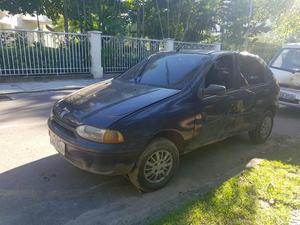 FIAT PALIO EDX 1.0 MPI 4P  -  | OLX